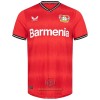 Maglia ufficiale Bayer 04 Leverkusen Casa 2022-23 per Uomo